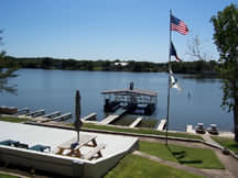 Longhorn Resort Cabins For Rent